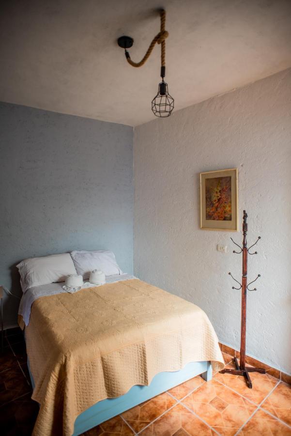 サン・ミゲル・デ・アジェンデ Casa Loreto #86ヴィラ エクステリア 写真