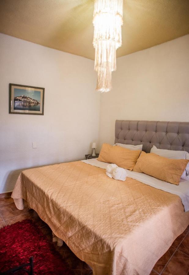サン・ミゲル・デ・アジェンデ Casa Loreto #86ヴィラ エクステリア 写真